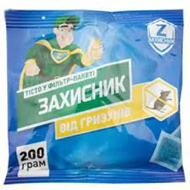 Продажа  Захисник Тісто 200 грам